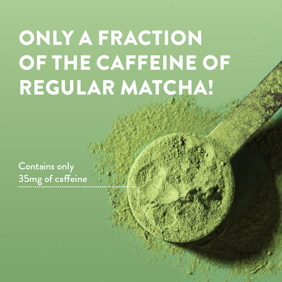 Matcha Shroom™ Buy 1 Get 2 Free